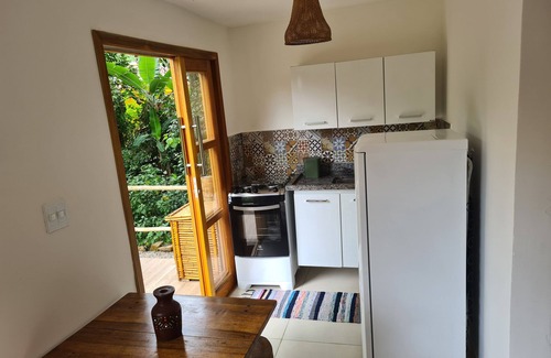 Felix House | Lovely little house in the Felix condominium