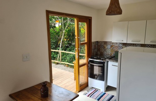 Felix House | Lovely little house in the Felix condominium