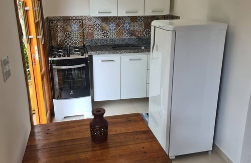 Felix House | Lovely little house in the Felix condominium