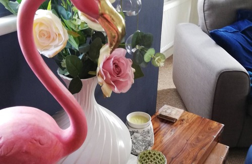 Liverpool Apartment | Lovely Liverpool Apartment
