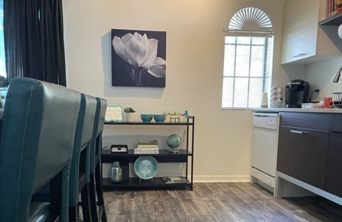 Innovation District Condo | Lovely Loft Condo-Short Walk to UF Campus/Stadium