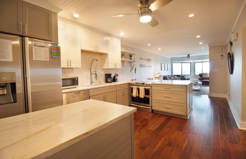Folly Beach Condo | Lovely Long Term Rental~ Marsh Nest