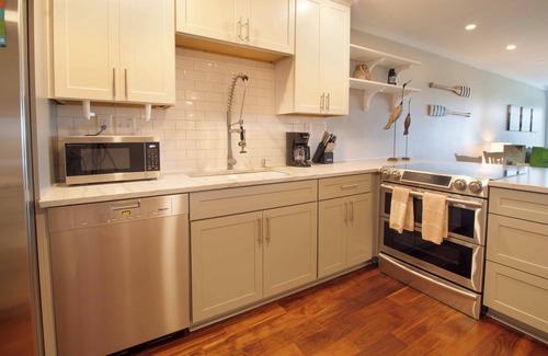 Folly Beach Condo | Lovely Long Term Rental~ Marsh Nest