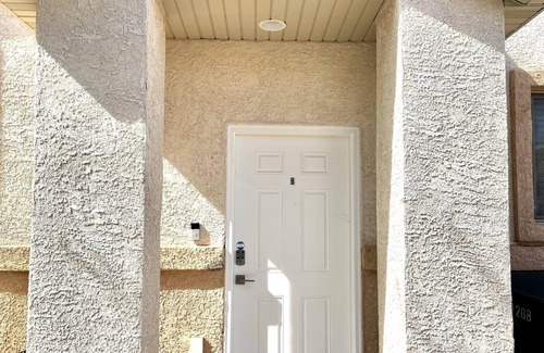 Mesquite Condo | Lovely Modern Condo 2 Bedroom with pool/spa