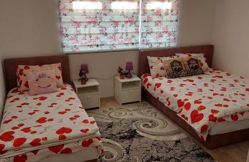 Sarajevo Apartment | Lovely, neat and quite apartment Dalia, private parking