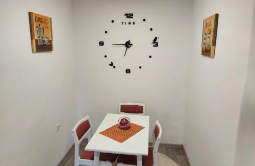 Sarajevo Apartment | Lovely, neat and quite apartment Dalia, private parking