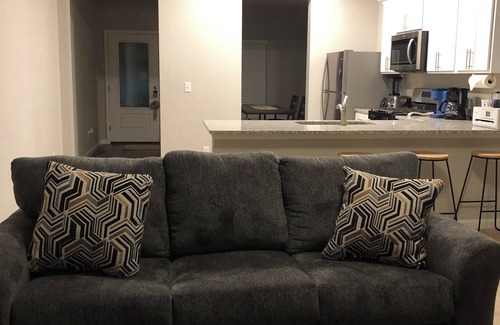 Windsor House | Lovely new construction home in Severance Colorado.