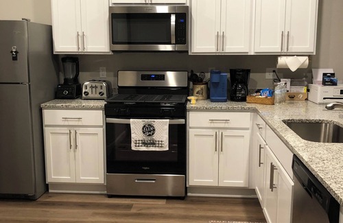 Windsor House | Lovely new construction home in Severance Colorado.