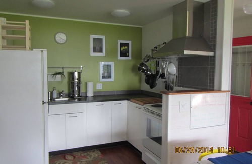 North Hero Cottage | Lovely North Hero Location