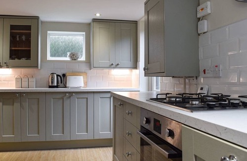 City Centre House | Lovely old cottage recently renovated
