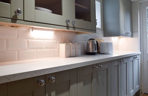 City Centre House | Lovely old cottage recently renovated