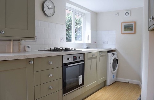 City Centre House | Lovely old cottage recently renovated