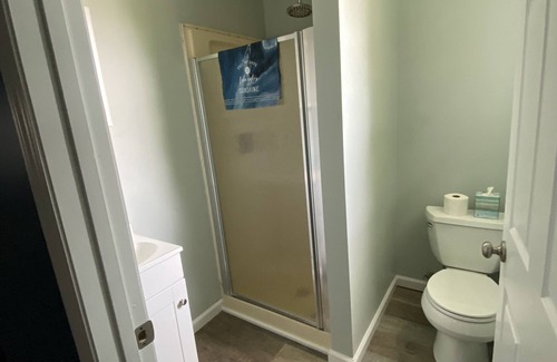 Put-in-Bay Apartment | Lovely one bedroom apartment on the beautiful PIB