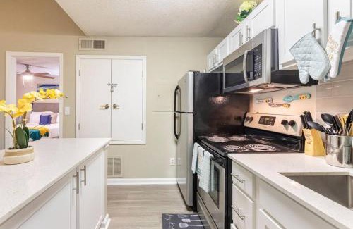 Loring Heights Apartment | Lovely One Bedroom Apartment, Midtown Atlanta