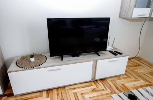 Subotica Apartment | Lovely one-bedroom cosy Apartment RELAX