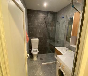 Pejë Apartment | Lovely One Bedroom Studio-Apartment Rental in Peja