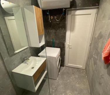 Pejë Apartment | Lovely One Bedroom Studio-Apartment Rental in Peja