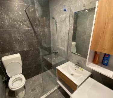 Pejë Apartment | Lovely One Bedroom Studio-Apartment Rental in Peja