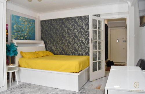 City of Westminster Apartment | Lovely Pied-à-terre in the heart of Marble Arch