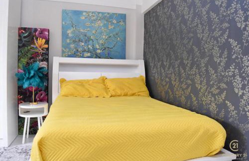 City of Westminster Apartment | Lovely Pied-à-terre in the heart of Marble Arch
