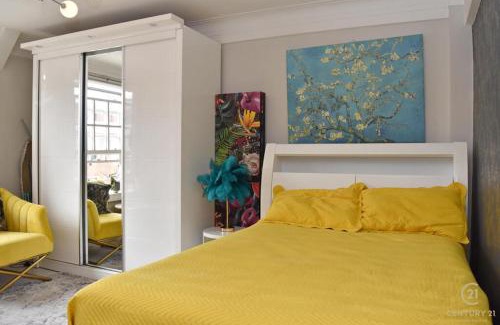 City of Westminster Apartment | Lovely Pied-à-terre in the heart of Marble Arch