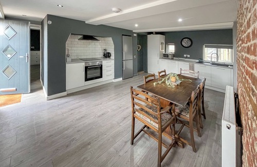 Stuppington Cottage | Lovely property in a rural setting but just outside of Canterbury City.