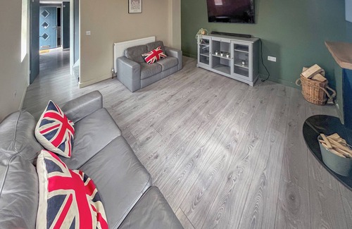 Stuppington Cottage | Lovely property in a rural setting but just outside of Canterbury City.