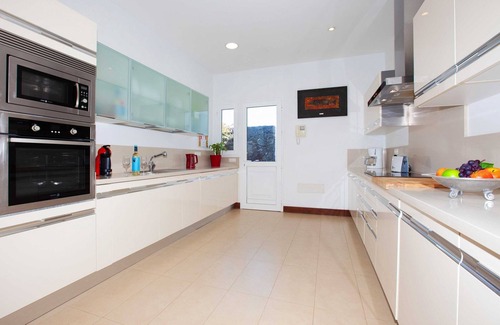 Puerto Calero Villa | Lovely Puerto Calero Villa | 3 Bedrooms & Private Pool | Casa Dora | Short.