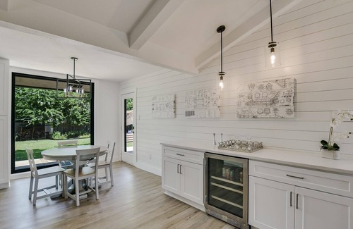 Round Rock House | Lovely Ranch Home w/Cocktail Pool Near Dell