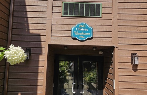 Saint-Sauveur House | Lovely room close to everything