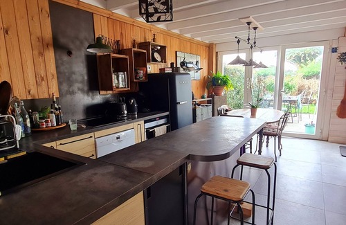 Kokotia House | Lovely room side on the beach. All comidities