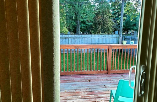 Royal Oak House | Lovely Single Story 4 bedroom Home Near Downtown Royal Oak!