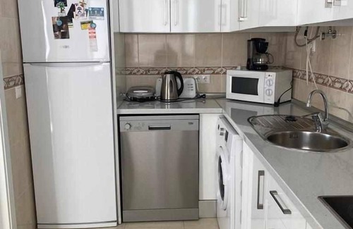 La Parata Apartment | Lovely South Facing apartment