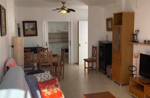 La Parata Apartment | Lovely South Facing apartment