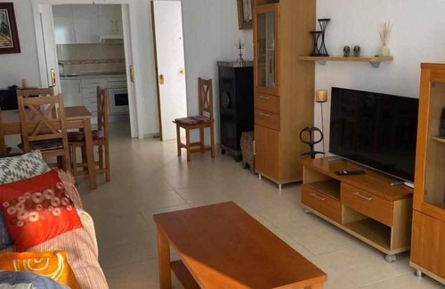 La Parata Apartment | Lovely South Facing apartment