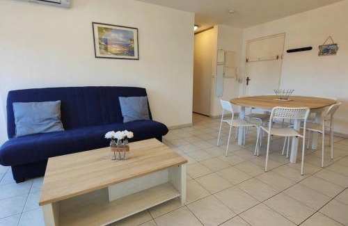 Frejus Port Apartment | Lovely spacious nest in Port Fréjus