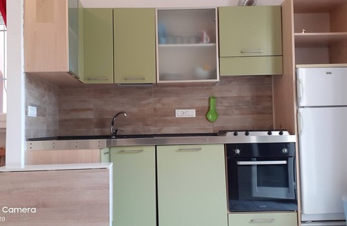 Porto Azzurro Apartment | Lovely studio apartment