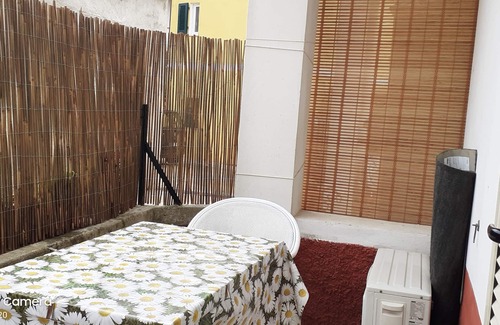 Porto Azzurro Apartment | Lovely studio apartment