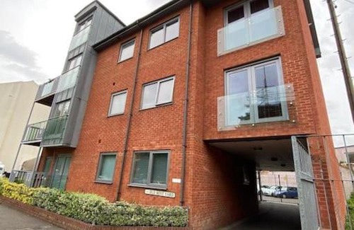 Norwich Apartment | Lovely studio apartment in Norwich city centre