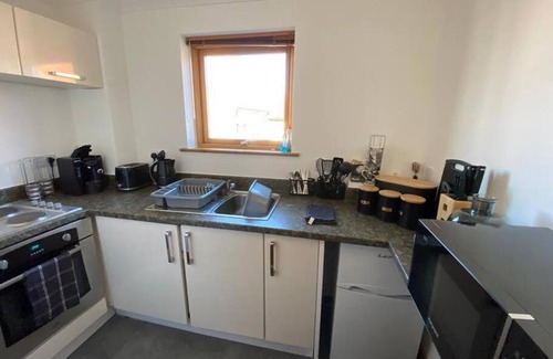 Norwich Apartment | Lovely studio apartment in Norwich city centre