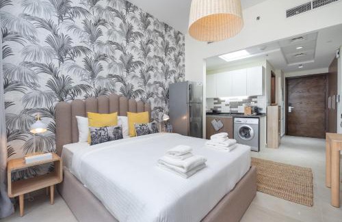 Dubai Apartment | Lovely Studio & Budget Friendly