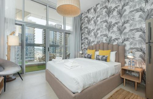 Dubai Apartment | Lovely Studio & Budget Friendly