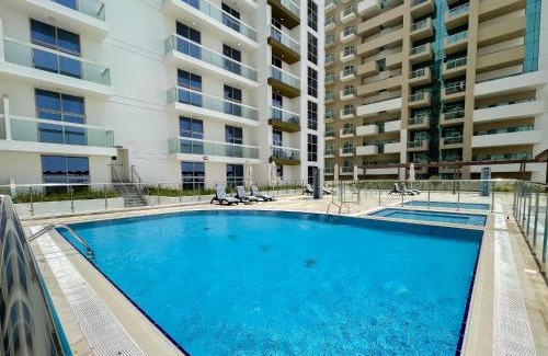 Dubai Apartment | Lovely Studio & Budget Friendly