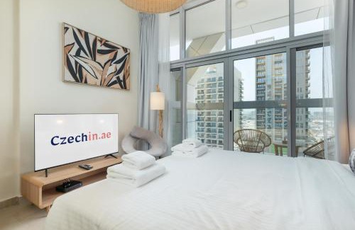 Dubai Apartment | Lovely Studio & Budget Friendly