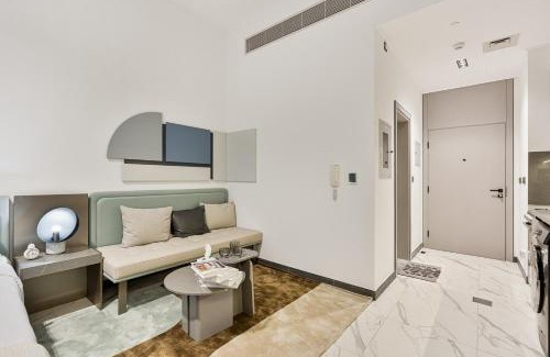 Dubai Apartment | Lovely Studio in Mag 900, Meydan