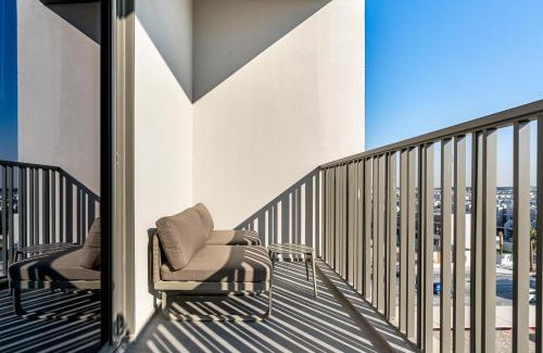 Dubai Apartment | Lovely Studio in Mag 900, Meydan