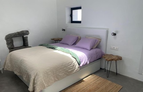 La Asomada Apartment | Lovely studio in original finca