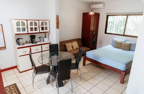 Playa Ocotal Apartment | Lovely Studio in Playa Ocotal