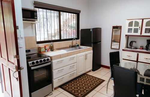 Playa Ocotal Apartment | Lovely Studio in Playa Ocotal