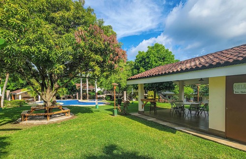 Playa Ocotal Apartment | Lovely Studio in Playa Ocotal